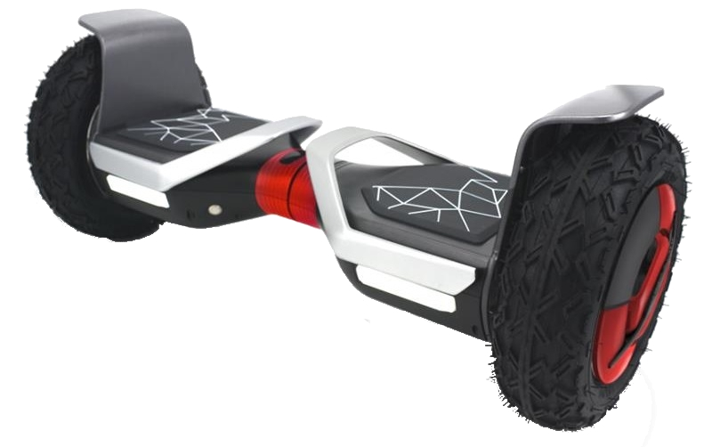 Гироборд 56GTA 102 10” POWER — 1
