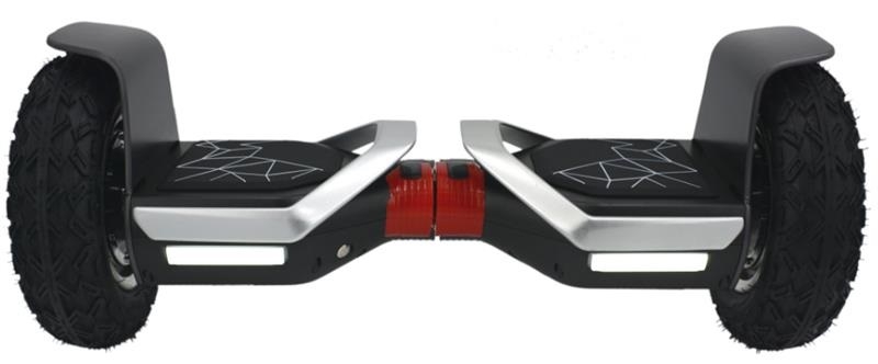 Гироборд 56GTA 102 10” POWER — 2