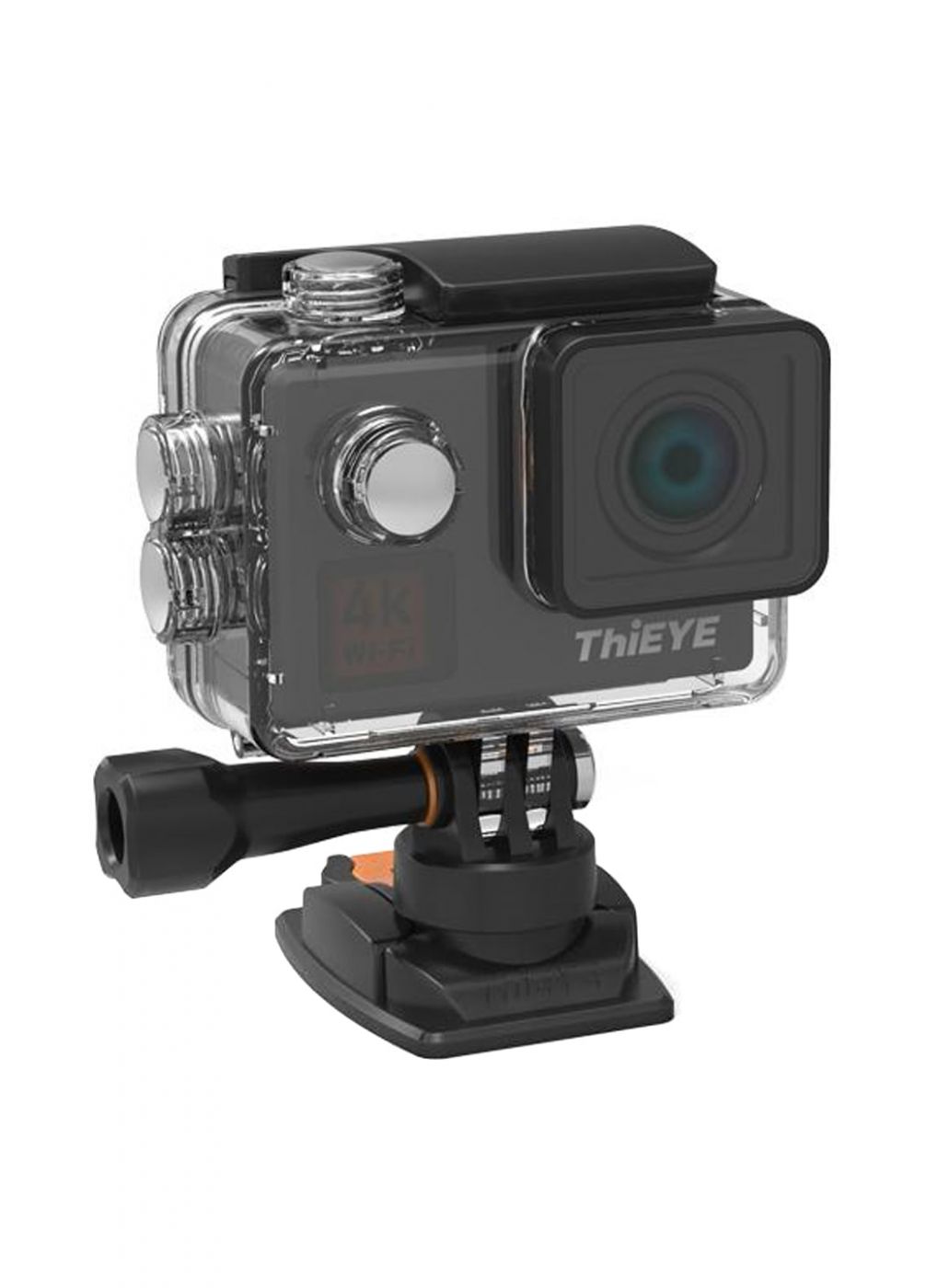 Экшн-камера ThiEYE T5 Edge — 1