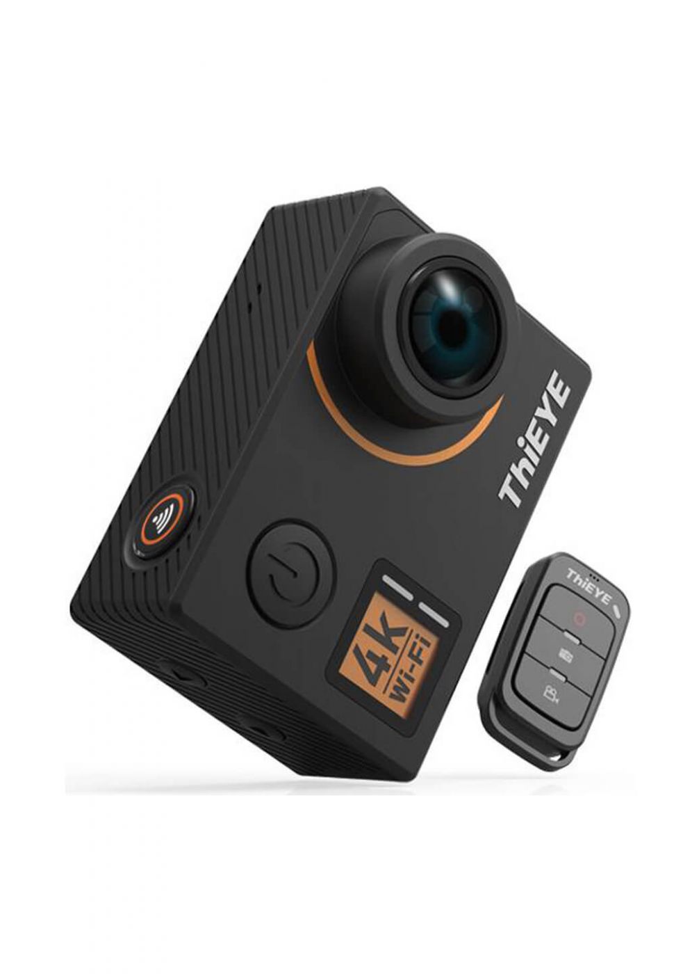 Экшн-камера ThiEYE T5 Edge — 3