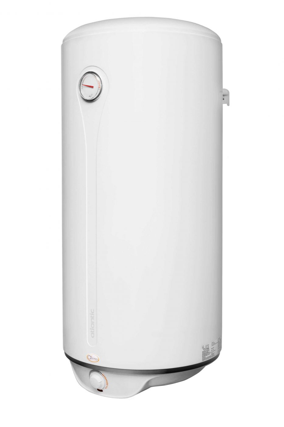 Бойлер Atlantic VM 080 D400-2-B O'Pro Turbo — 2