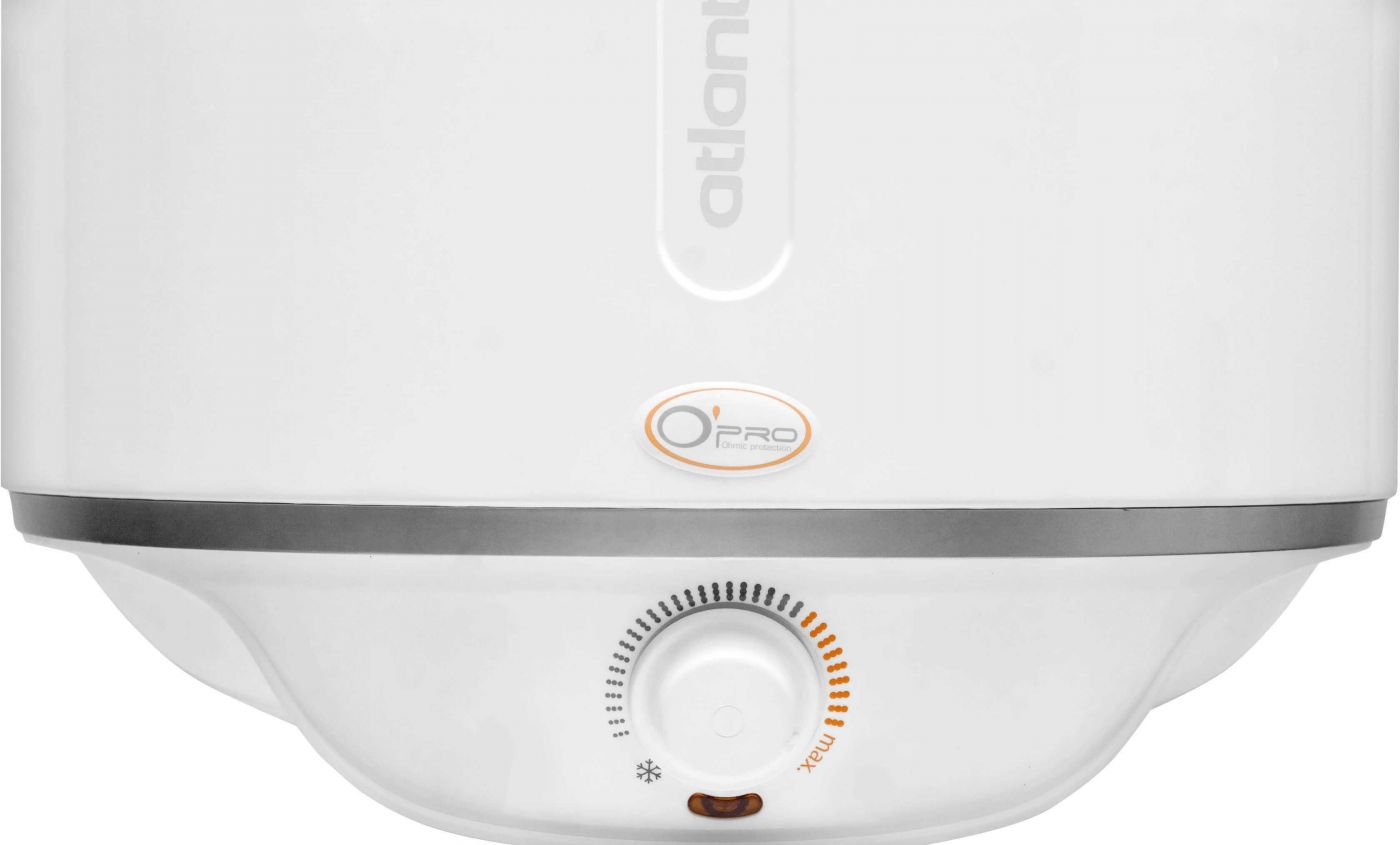 Бойлер Atlantic VM 080 D400-2-B O'Pro Turbo — 3