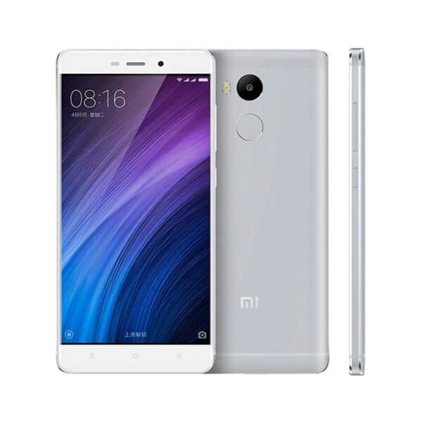 Телефон Xiaomi Redmi 4 Pro — 1