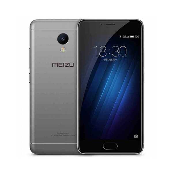 Телефон Meizu M3S 3+32Gb — 1