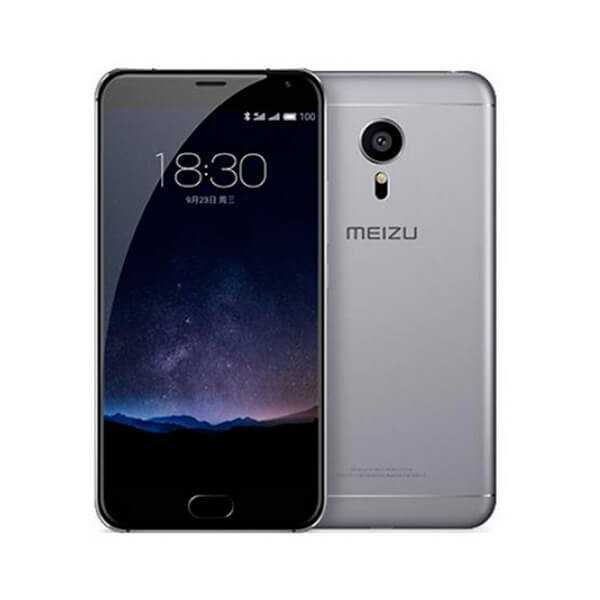 Телефон Meizu Pro 5 64Gb — 1