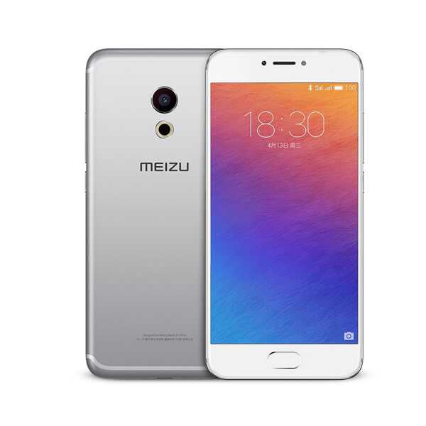 Телефон Meizu Pro 6 32Gb — 1