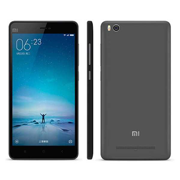 Телефон Xiaomi Mi4C 3+32Gb — 1
