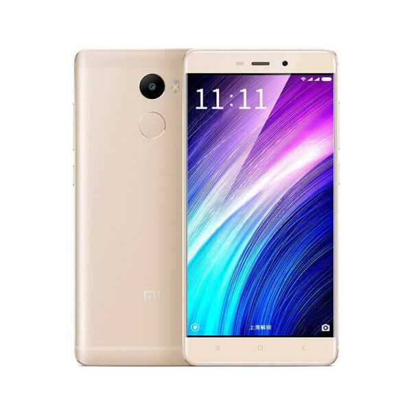 Телефон Xiaomi Redmi 4 — 1