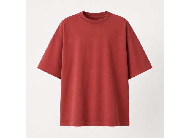 Regular, relaxed и oversize: в чём разница